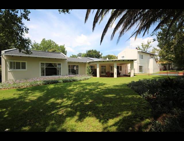 3 BEDROOM PROPERTY TO RENT IN PAULSHOF